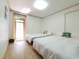 El House1 Cozy 4person room - 6