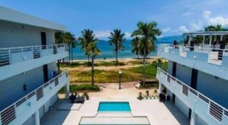 THE SHORELINE SUBIC HOTEL - 2