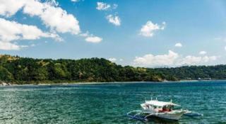 THE SHORELINE SUBIC HOTEL - 1