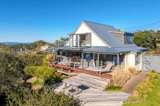 Noll View - Stay Waiheke - 6