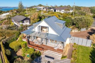 Noll View - Stay Waiheke - 6