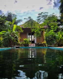 Gorubathan Forest Retreat - 0