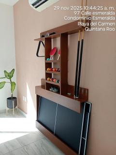 Vacation Home in Playa Del Carmen - 6