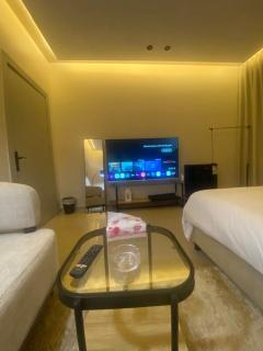 استديو للايجار - 1