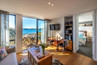 Wavesong - Stay Waiheke - 6