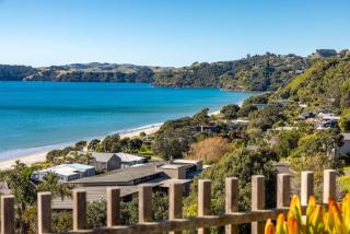 Wavesong - Stay Waiheke - 9