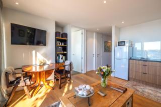 Wavesong - Stay Waiheke - 1