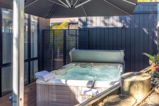 Wavesong - Stay Waiheke - 3