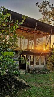 Gorubathan Forest Retreat - 8