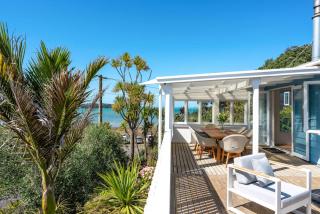 Bluebelle - Stay Waiheke - 0