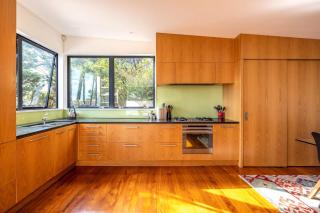 Hekerua Heights - Stay Waiheke - 3