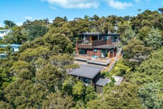 Hekerua Heights - Stay Waiheke - 6