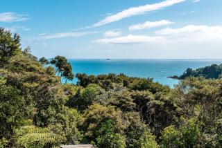 Hekerua Heights - Stay Waiheke - 8