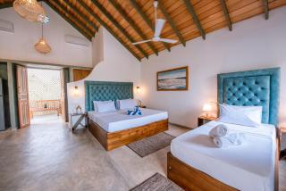 Sithagi River Front Villa Weligama - 3