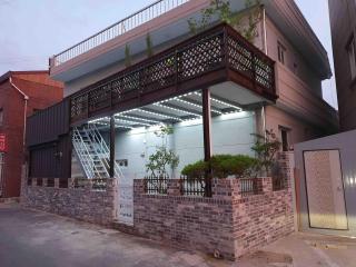 El House1 Cozy 4person room - 8