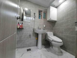 El House1 Cozy 4person room - 9