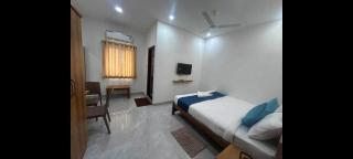 Hotel O by OYO NANDI GRAND INN - Mysore - 6