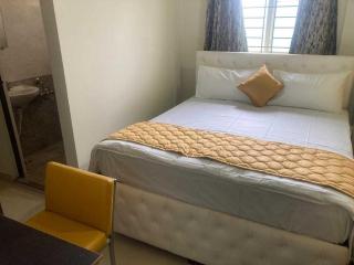 Hotel O by OYO NANDI GRAND INN - Mysore - 5