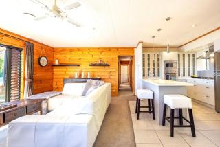 Palms on Kennedy Point - Stay Waiheke - 6