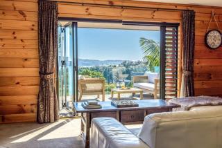 Palms on Kennedy Point - Stay Waiheke - 7