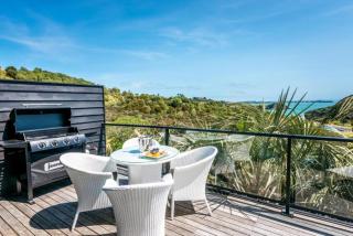 Delamore Cove - Kauri - Stay Waiheke - 8