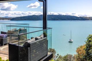 Moana Retreat - Stay Waiheke - 0