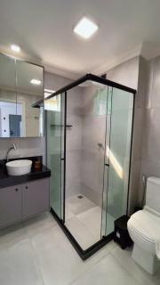 Apê Novo p/ 4 pessoas c/ Lazer Completo em Tambaú - 6