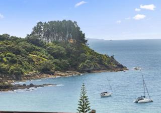 Palm Views - Stay Waiheke - 9