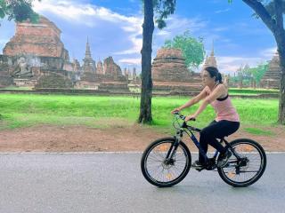 Phiphu Art and Gallery Boutique Sukhothai - 8