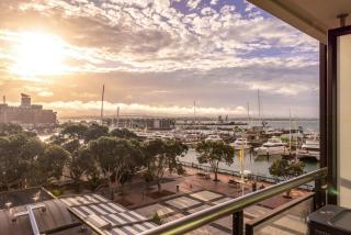 The Quays - Auckland Viaduct - 7