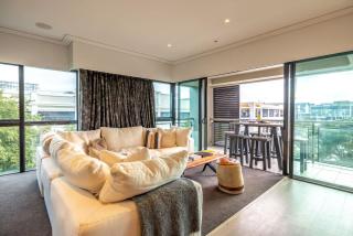 The Quays - Auckland Viaduct - 3