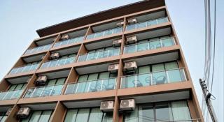 Grande Classic Pattaya - Pattaya Sud - 3