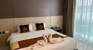 Grande Classic Pattaya - Pattaya Sud - 1