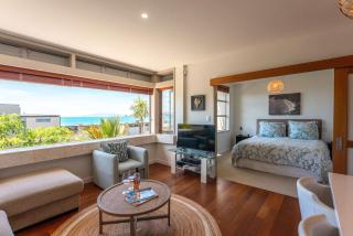The Sands - Apartment 19 - Stay Waiheke - Onetangi - 9