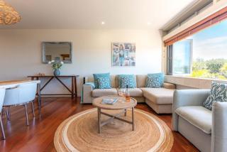 The Sands - Apartment 19 - Stay Waiheke - Onetangi - 1