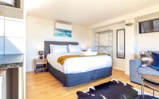 Aqua Sands #2 - Stay Waiheke - 8