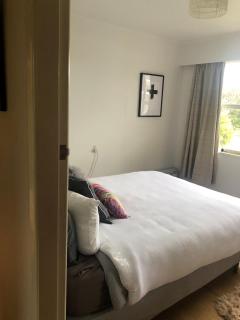 Stay here at Stafford - 3