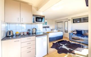 Aqua Sands #2 - Stay Waiheke - 9