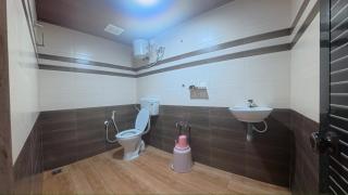 Bucolic Resort - Panamaram - 4