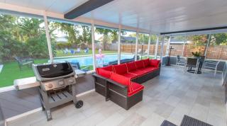 Private Tampa oasis in the heart of everything - 9