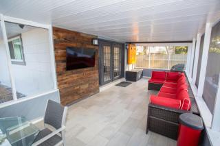 Private Tampa oasis in the heart of everything - 5