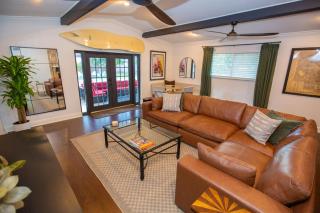 Private Tampa oasis in the heart of everything - 1