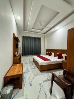 The Garhwal Vatika - 8