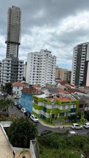 Apto charmoso com varanda gourmet prox Barra - 3