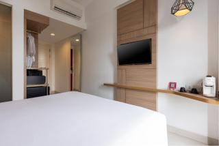 favehotel Malioboro - Yogyakarta - Yogyakarta - 8