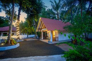 Ceylon Princes Villa - 5