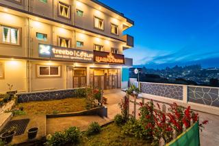 Treebo Lumino Crown, 850 Meters From Ooty Lake - 9