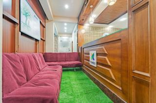 Treebo Lumino Crown, 850 Meters From Ooty Lake - 8