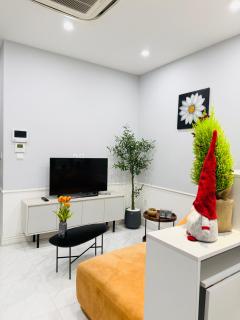 Olive Home - Hanoï - 6