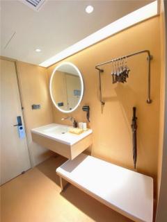 JI Hotel Nanjing Xianlin University Town - 2